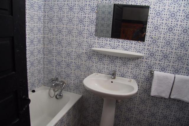 Assam Hotel Kenitra Bagian luar foto