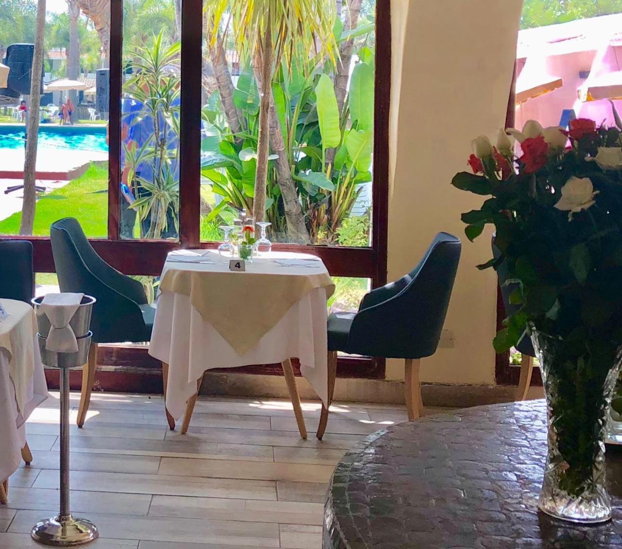 Assam Hotel Kenitra Bagian luar foto