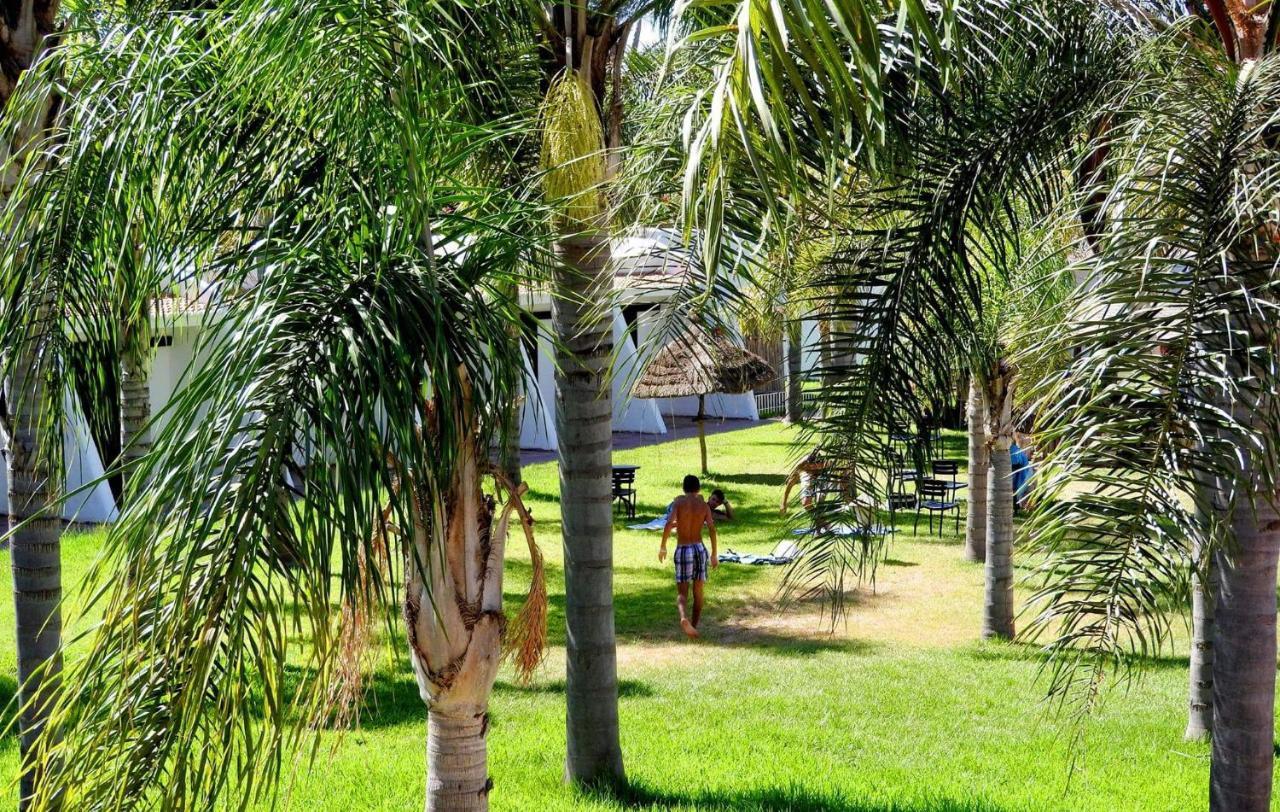 Assam Hotel Kenitra Bagian luar foto