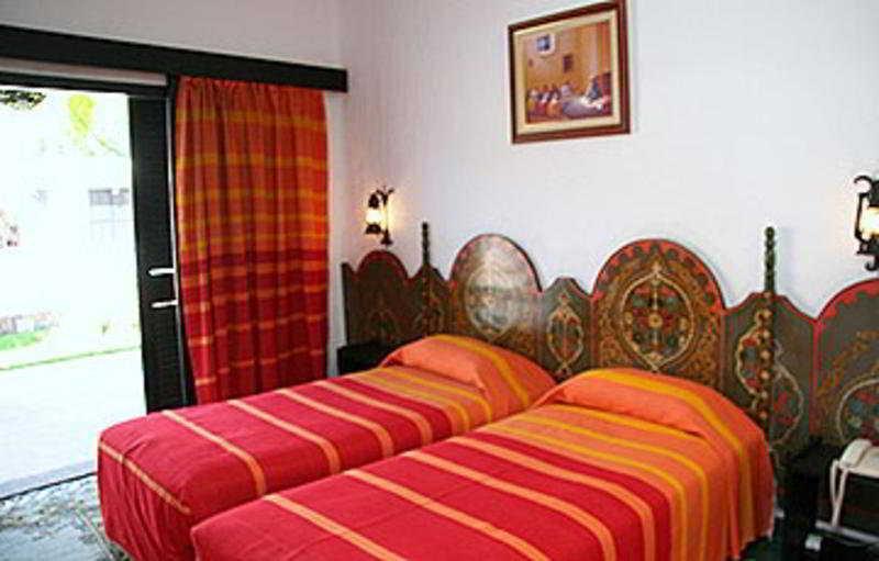 Assam Hotel Kenitra Bagian luar foto