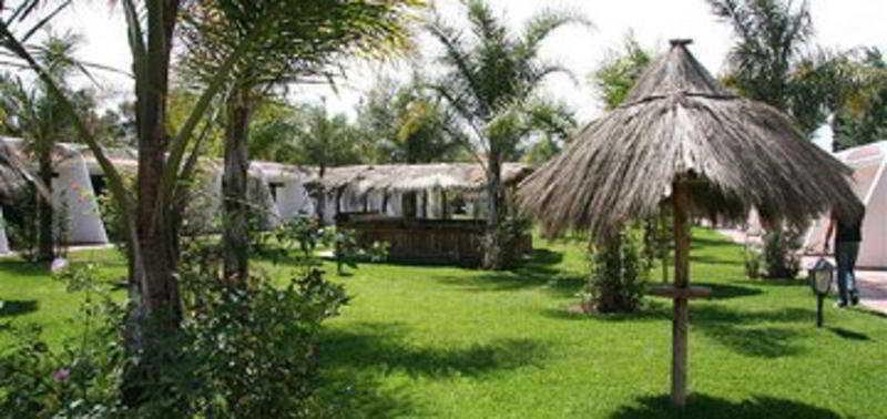 Assam Hotel Kenitra Bagian luar foto